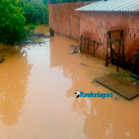 Enchente: Rio Madeira sobe mais e famílias começam a ser retiradas em Porto Velho