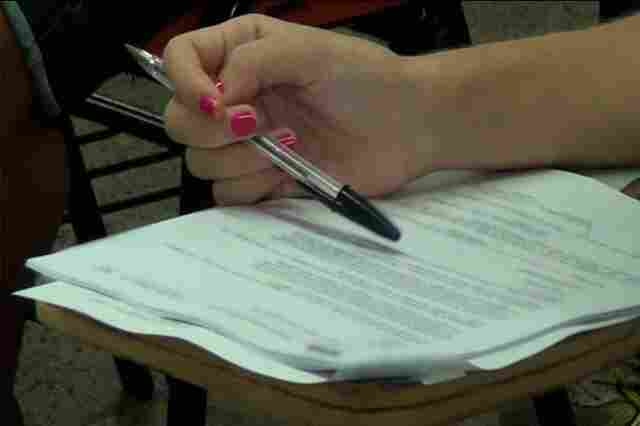 Prefeitura promoverá curso pré-Enem em quatro pólos em Porto Velho