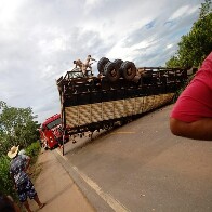Em três dias, dez pessoas morreram em acidentes nas rodovias federais de Rondônia