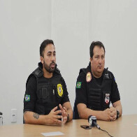 Mesmo presos, líderes de facções ordenavam mortes de rivais para demonstrar poder, dizem delegados