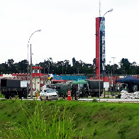 PCC em Porto Velho: Exército protege perímetro de 10 Km ao redor do Presídio Federal; Fotos e vídeo