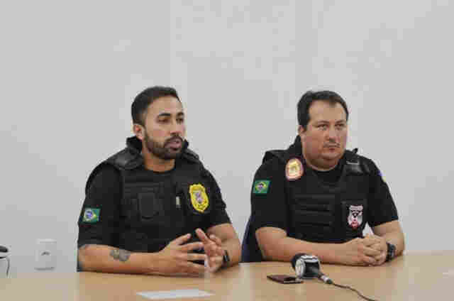 Mesmo presos, líderes de facções ordenavam mortes de rivais para demonstrar poder, dizem delegados