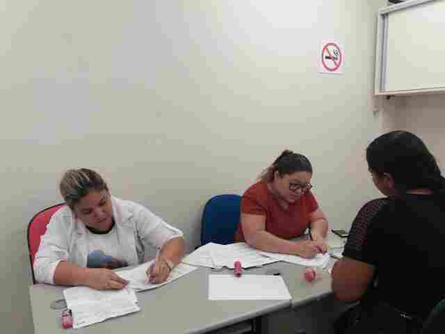 Semusa realiza ação para colocação de DIU nos dias 21, 22 e 26 de fevereiro