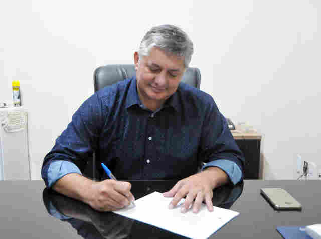 Comissão organiza transporte coletivo para evitar conflito entre as modalidades