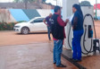 Procon fiscaliza postos para combater abuso nos preços de combustíveis em Rondônia