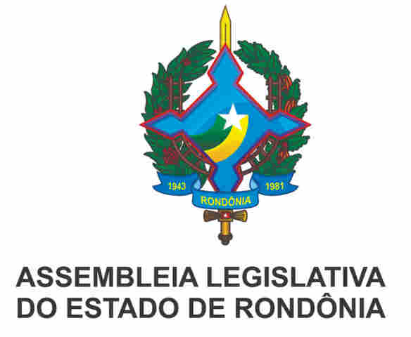 Nota de Pesar da ALE/RO pelo falecimento de Joelson Vicente