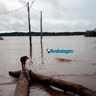 Prefeitura apresenta plano de contingência para cheia nesta terça-feira