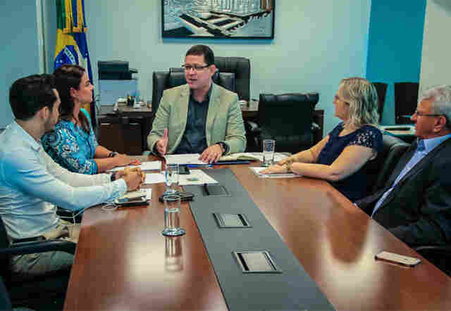 Emenda de R$ 11 milhões será destinada para reforma no Hospital João Paulo II