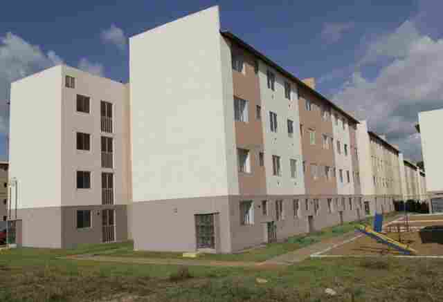 Pré-selecionados para imóveis no Orgulho do Madeira devem atualizar cadastro a partir desta terça-feira