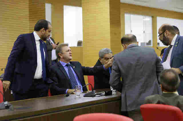 Definidos os membros de todas as comissões permanentes da Assembleia