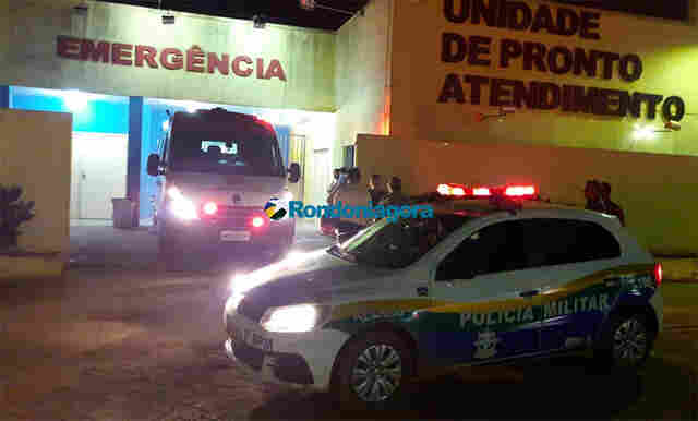 Durante briga em bar mulheres são esfaqueadas na Capital