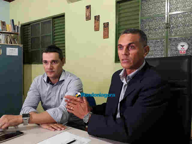 Presença de facções criminosas em Rondônia aumenta casos de latrocínios, diz delegado