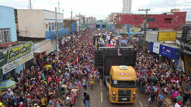 Banda do Vai Quem Quer deve se tornar patrimônio cultural de Porto Velho antes do Carnaval