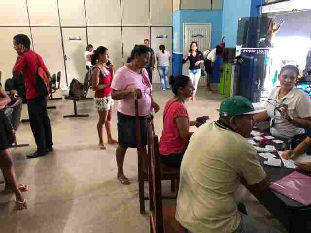 Tudo Aqui Móvel atende no próximo sábado na Zona Leste para emissão de documentos pessoais gratuitamente