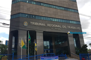 Justiça do Trabalho abre inscrições para seleção de estagiários para Porto Velho e outros municÃpios