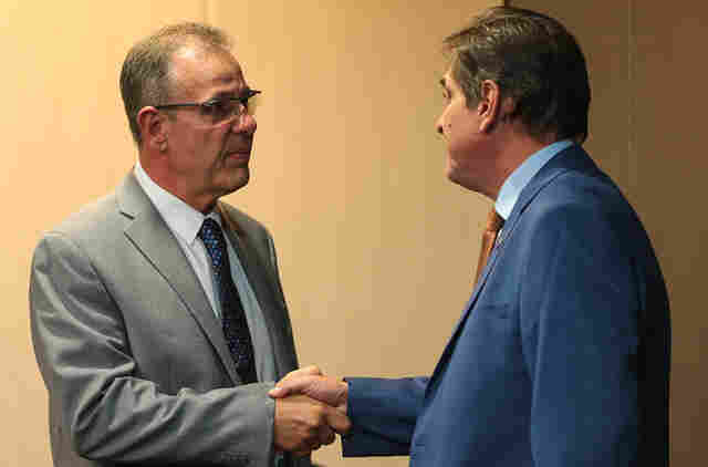 Fecomércio e CNC participam de audiência em Brasília para tratar da redução da tarifa de energia elétrica