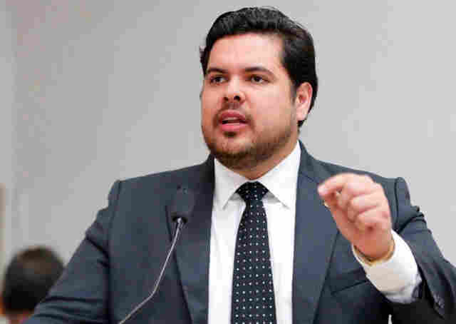 Jean Oliveira quer um Estado próspero e com emprego para a população