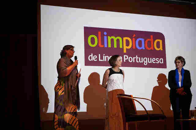 Produção de textos: Começam inscrições para a 6ª Olimpíada de Língua Portuguesa