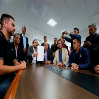 Assembleia Legislativa homologa concurso e vai nomear comissão para definir convocações