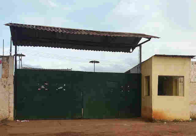 Fuga em massa do Ênio Pinheiro é registrada neste sábado, segundo o Singeperon