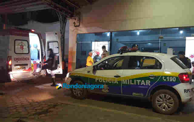 Dupla invade casa para matar ex-presidiário, não o encontram e atiram na esposa dele