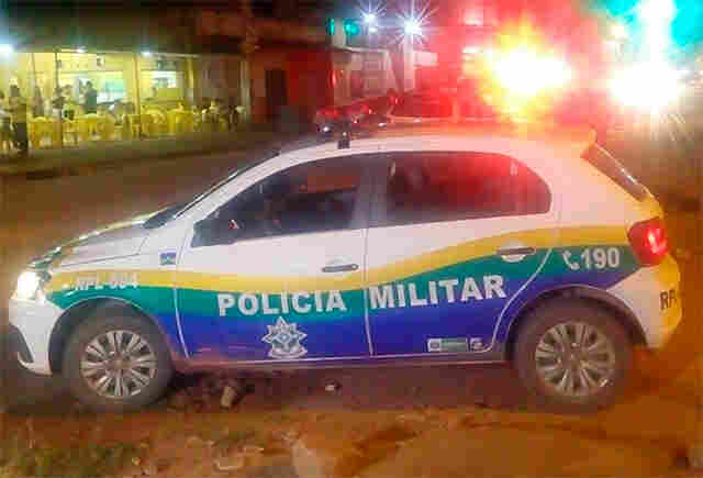 Apenado é executado com dois tiros em Nova Mamoré