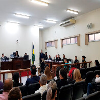 Tribunal do júri vai julgar filho que tentou matar a mãe após ser repreendido por não limpar o quarto