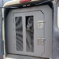 Continuam as buscas pelo apenado que fugiu de viatura durante transferência