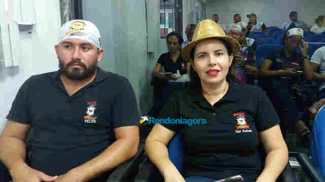 Por unanimidade, Câmara aprova em primeira votação declaração de patrimônio cultural para a Banda