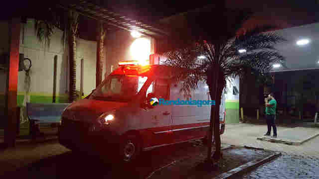 Mulher ataca adolescente a facadas na Zona leste da Capital
