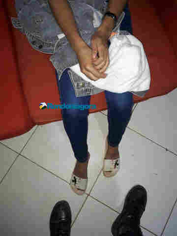 Adolescente denuncia o pai e diz que era estuprada desde os 7 anos