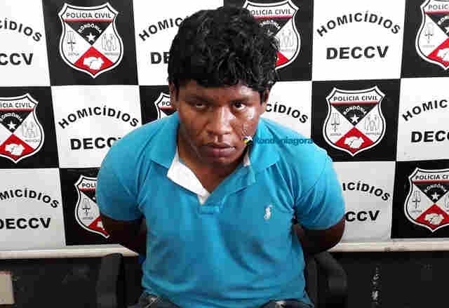 Acusado de assassinar mãe em Porto Velho vai a júri popular no mês da mulher