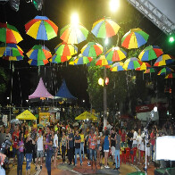 Governo e Prefeitura param no Carnaval e só retornam na quinta-feira; confira o que abre e fecha