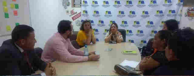 Márcio Oliveira intercede em favor da Unidade de Saúde de Vista Alegre do Abunã