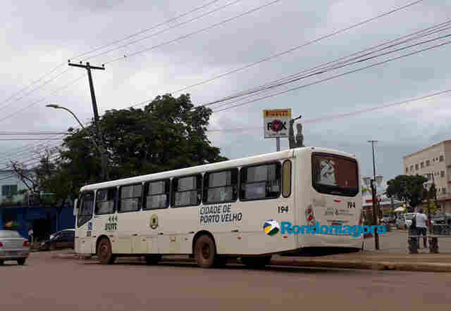Licitação do transporte coletivo deve ser publicada nesta semana, garante Semtran