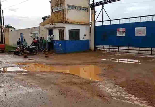 Trabalhadores paralisam transporte coletivo em Porto Velho