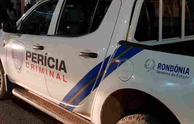 Homem é morto com taco de sinuca e pedrada durante bebedeira em bar