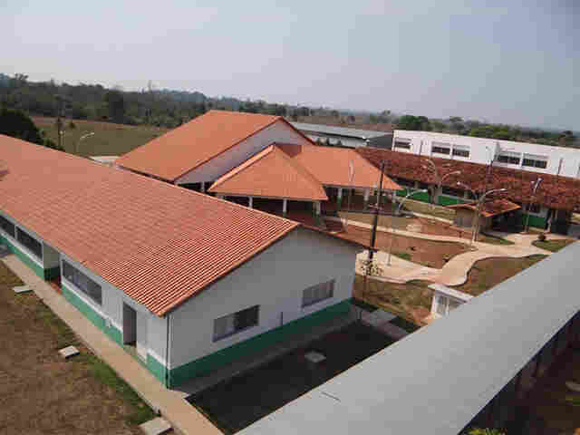 Ifro abre seleção para professores substitutos de inglês e sociologia para Cacoal