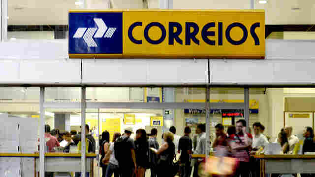 Documentos perdidos no Carnaval podem ser deixados e recuperados nos Correios