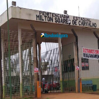 Intervenção da PM nos presídios já dura quase 40 dias