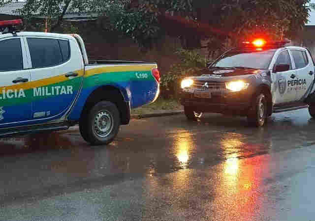 Homem desaparece após avisar ao cunhado que a esposa morreu em acidente de trânsito