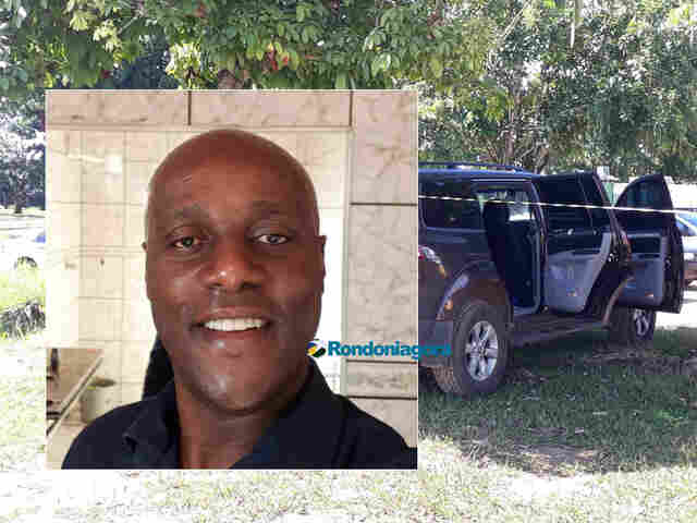 Médico atacado no Cemetron também ingeriu ácido e está na UTI