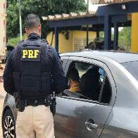 Carnaval: Mais de mil motoristas foram multados por excesso de velocidade nas rodovias de Rondônia