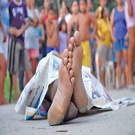 Homicídio, acidente de trânsito e suicídio são as 3 principais são causas de mortes de jovens