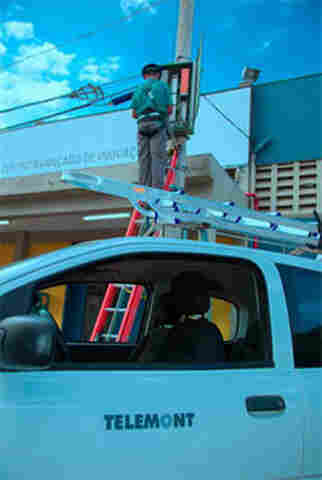 Justiça determina que trabalhadores de Telemont mantenham 70% das atividades durante greve