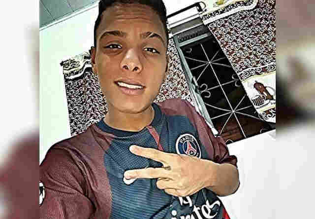 Adolescente é executado a tiros em Vilhena