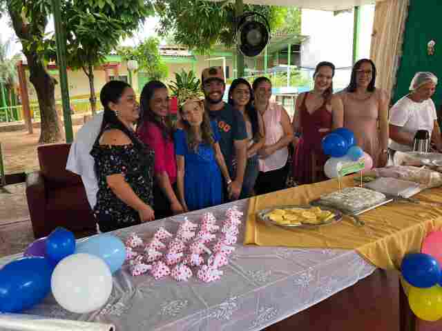 Casa do Ancião em Porto Velho registra mais um retorno de idoso ao convívio familiar