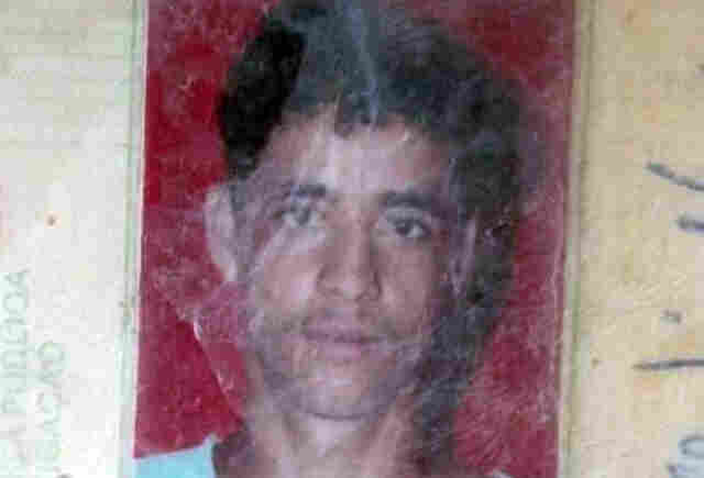 Apenado é morto com vários tiros em bar no interior