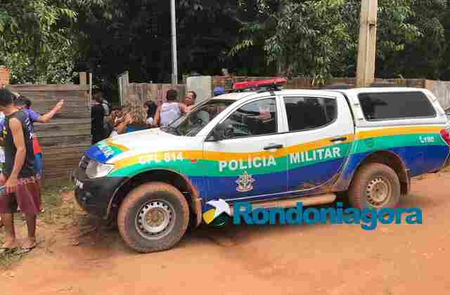 Homem é encontrado morto com tiro na cabeça na Zona Leste