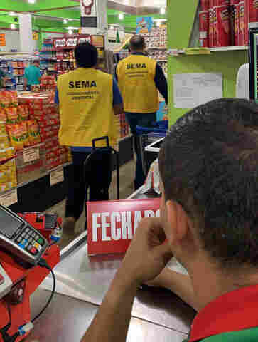 Prefeitura analisa medidas para desburocratizar processo de licenciamento ambiental na Capital